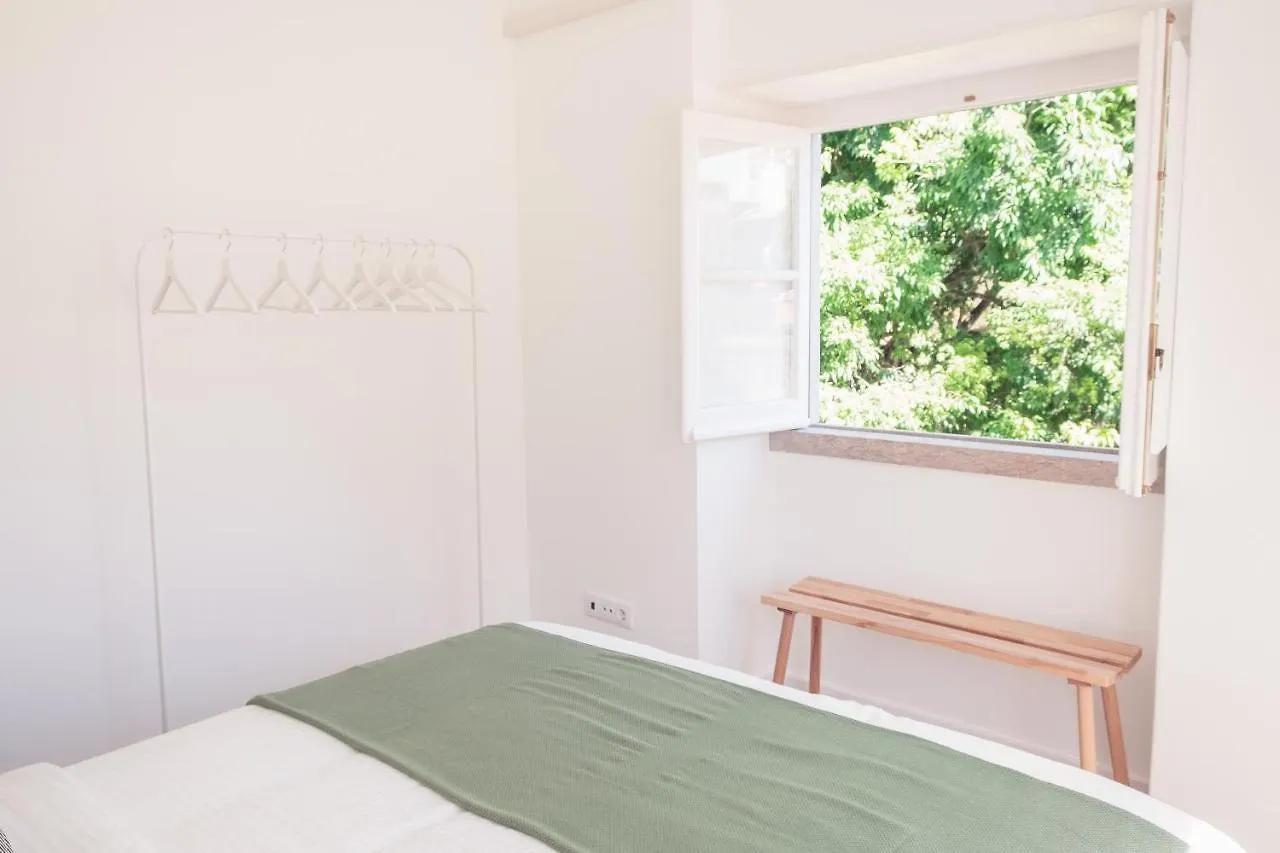 شقة Casas Do Bairro Conqvistador Lisboa