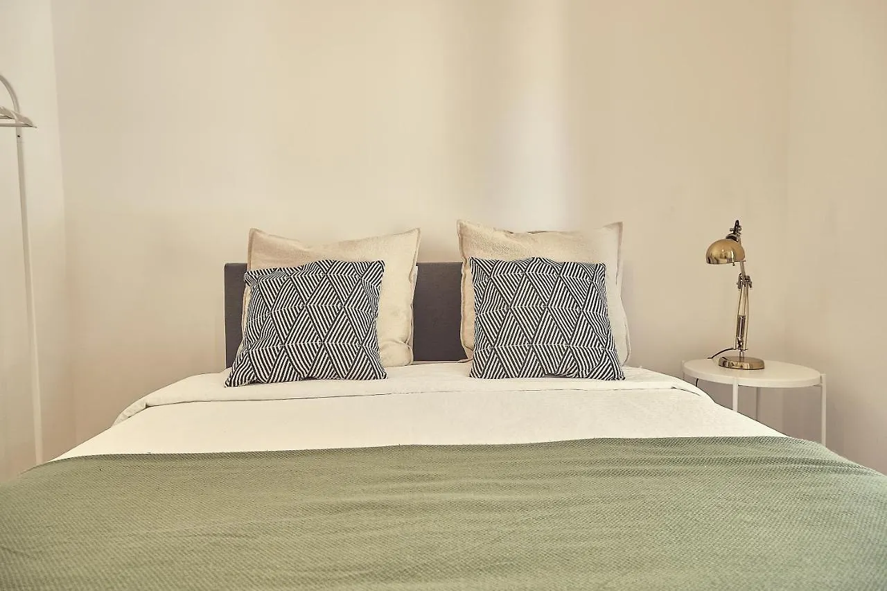 شقة Casas Do Bairro Conqvistador Lisboa البرتغال