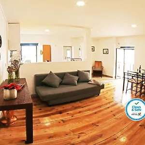 Appartement Sweethome At Alfama's Heart, Lisboa
