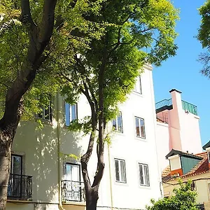 Appartement Mosteiro - Altstadt, Lisboa