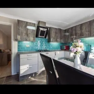 Rainbow Quays Appartement Londen