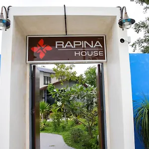 Rapina House Accommodatie bij particulieren Mai Khao