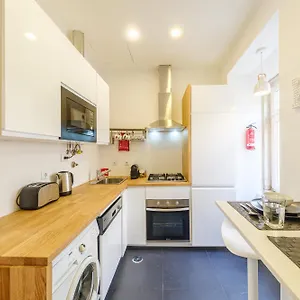 Appartement Boutique, Lisboa