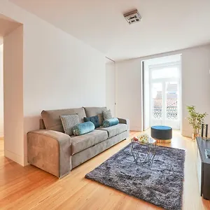 Appartement Casa Portuguesa Ouro, Lisboa