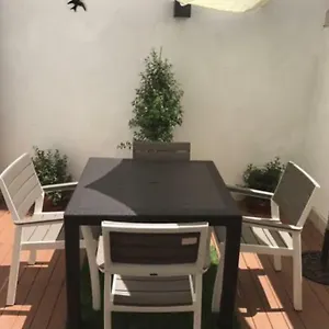 Appartement Amazing Flat In Madragoa, Lisboa